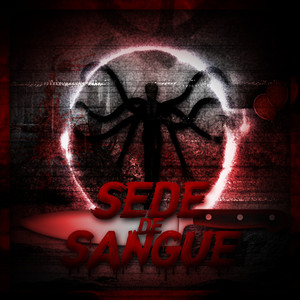 O Terror Avança - Sede de Sangue, Pt. 2 (Explicit)