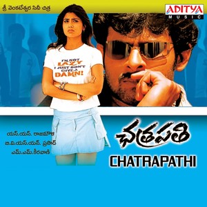 Chatrapathi (Original Motion Picture Soundtrack)