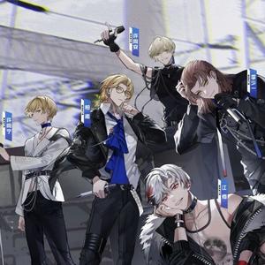 SIREN (全男声翻唱)