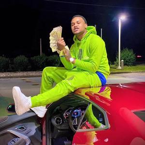 Keep It Coming (feat. Teezy Sixx) (Explicit)