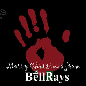 A BellRays Christmas EP