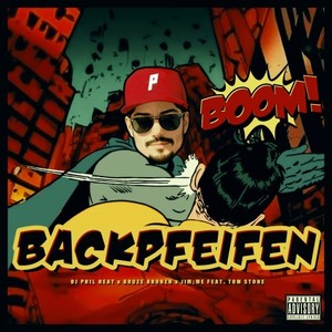 Backpfeifen (Explicit)