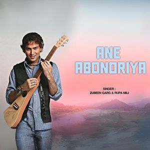 Ane Abonoriya