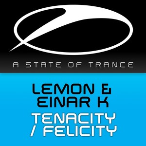 Tenacity (Original Mix)