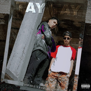 Tay Tay (feat. Ihab Ys) (Explicit)