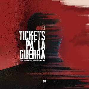 Tickets pa' la Guerra