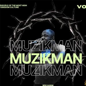 Kingdom Culture (feat. Knick Knack)