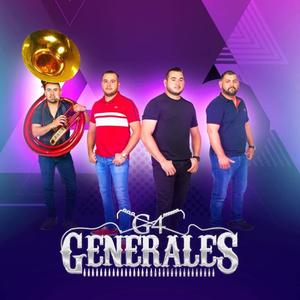 Soy Un General (Explicit)