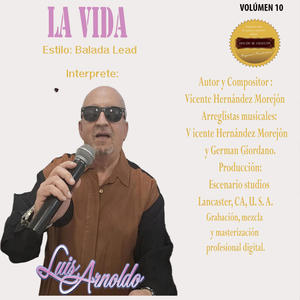 La vida (Special Version) [Explicit]