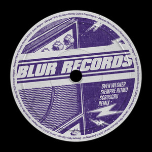 Siempre Ritmo (Scruscru Remix)