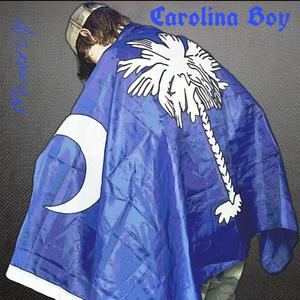 Carolina Boy (Explicit)