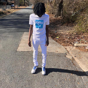 Feel Different (Intro) (feat. Trenchkidd) (Explicit)