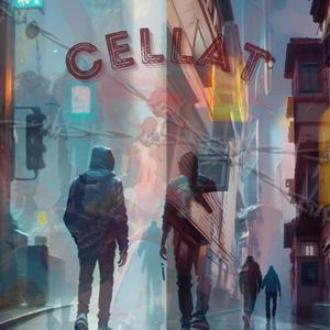 CELLAT (feat. Dr Sean) [Explicit]