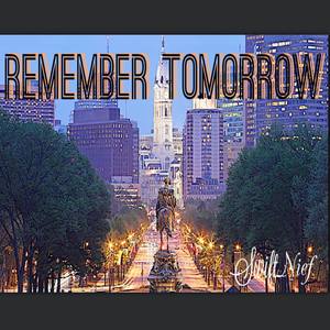 Remember Tomorrow