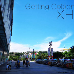 Getting Colder (Inst.)