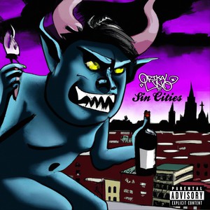 Sin Cities (Clean)
