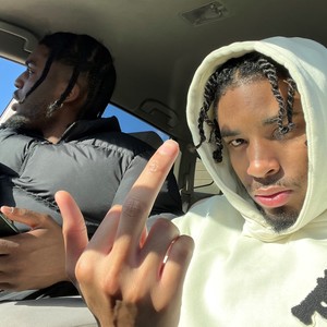 Breadwinner(feat. S.Mosthated) (Explicit)