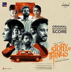 Story of Things (Original Background Score)