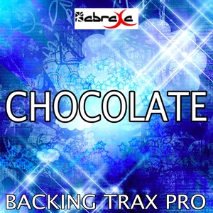 Backing Trax Pro - Chocolate (Originally Performed by The 1975|Karaoke Version)