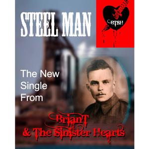 Steel Man