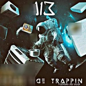 Space Age Trappin (feat. Joe Good) [Explicit]