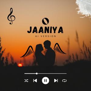 O Jaaniya (AI Version)
