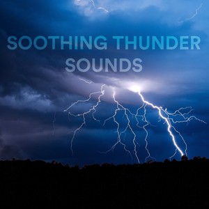 Soothing Thunder Sounds