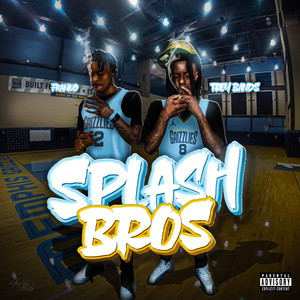 Splash Bros (Explicit)