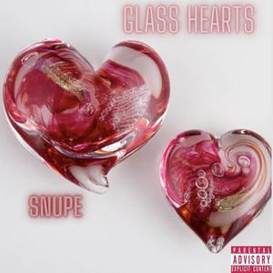 Glass Hearts (feat. DLo) [Explicit]