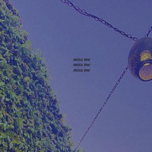 miss me(feat. Koi) (Explicit)