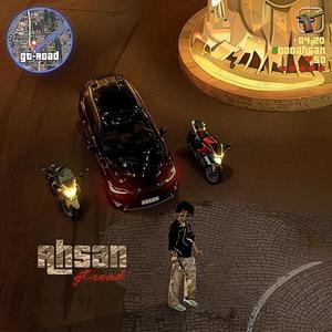 gt road (feat. Arhum Sameed) (Explicit)