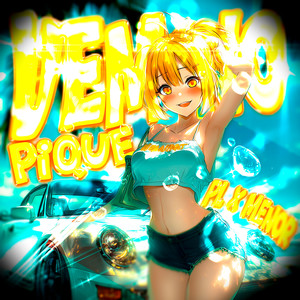 VEM NO PIQUE (Super Slowed)