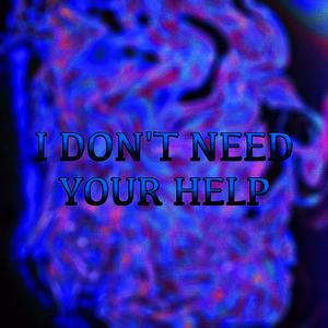 I DON'T NEED YOUR HELP (Explicit)