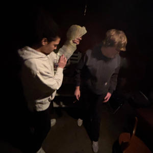 crash (feat. M1GO) (Explicit)