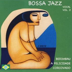 Bossa Jazz Vocal, vol. 2