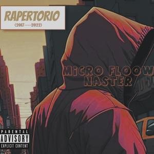 RAPERTORIO (Explicit)