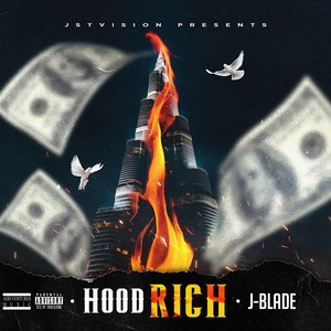 HOOD RICH (Explicit)