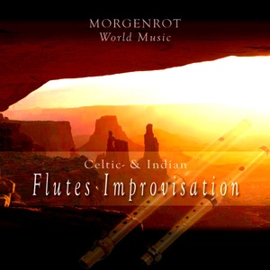 Flutes Improvisation, Vol. 9