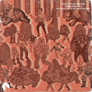 Perkyset (Original Mix)