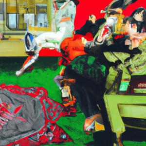 Spectagau (feat. Gilles)