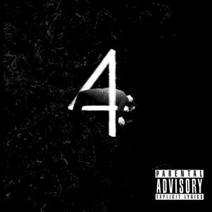 All Black(feat. Prophet) (Explicit)
