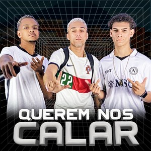 QUEREM NOS CALAR (Explicit)