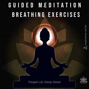 Guided Meditation Breathing Exercises