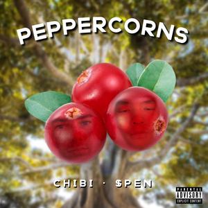 Peppercorns (feat. $PEN) [Explicit]