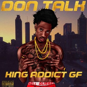 Don Talk (Explicit)