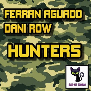 Hunters (Original Mix)