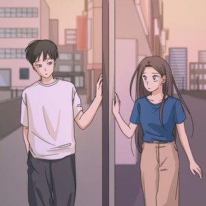 I just wanna love (feat. seoseo (서서))