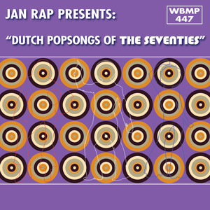 Dutch Popsongs of the Seventies