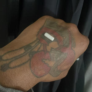 Blow My High (Explicit)