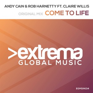 Come To Life (Original Mix)